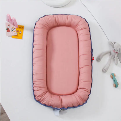 Folding Baby Portable Nest