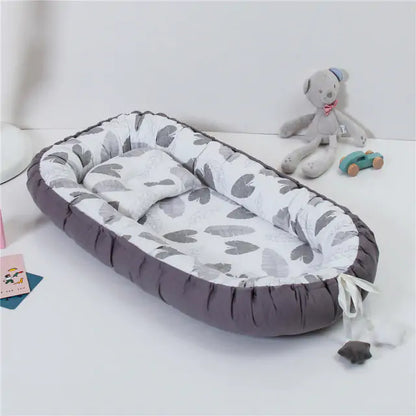 Folding Baby Portable Nest