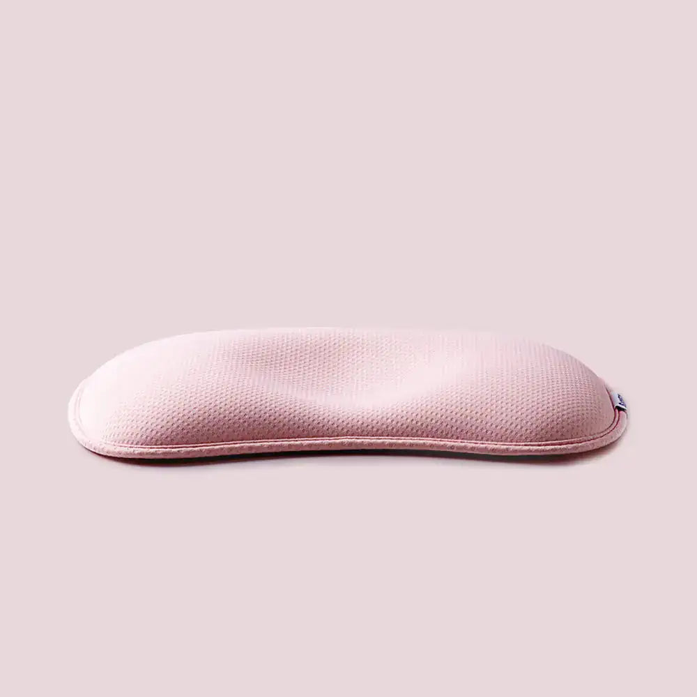 Ergonomic Baby Head Pillow