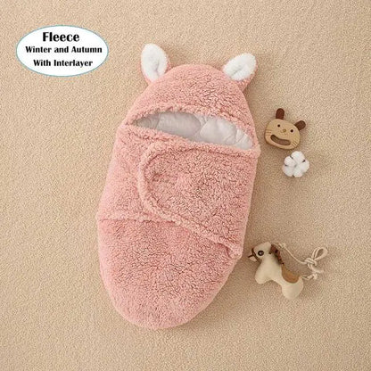 Winter Baby Sleepsacks